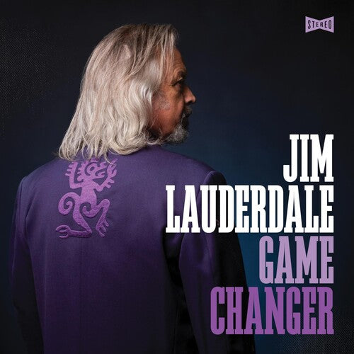 Lauderdale, Jim: Game Changer