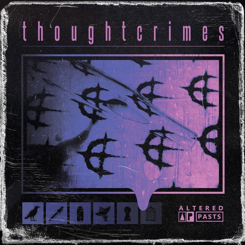 Thoughtcrimes: Altered Pasts