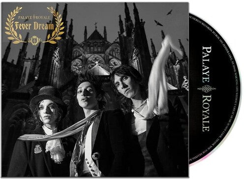 Palaye Royale: Fever Dream