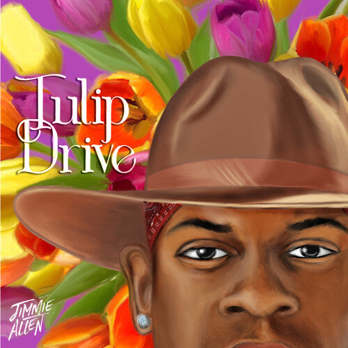 Allen, Jimmie: Tulip Drive