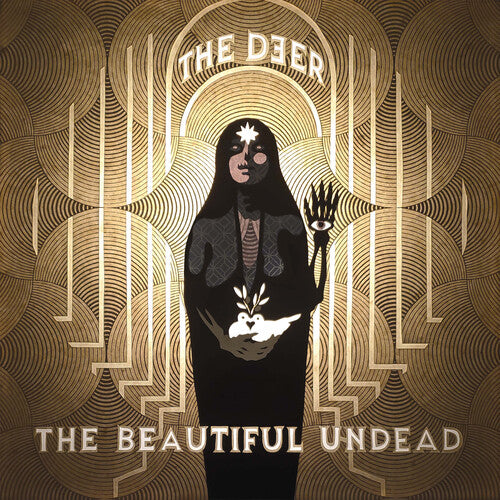 Deer: The Beautiful Undead