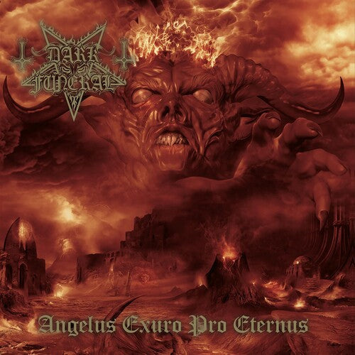 Dark Funeral: Angelus Exuro Pro Eternus