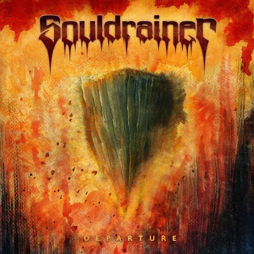 Souldrainer: Departure