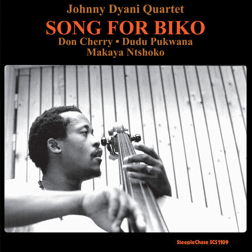 Dyani, Johnny: Song For Biko