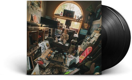 Logic: Vinyl Days