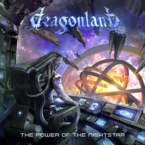 Dragonland: The Power Of The Nightstar
