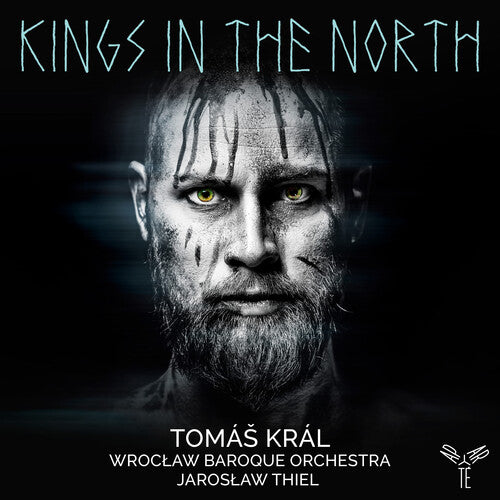 Kral, Tomas: Kings in the North