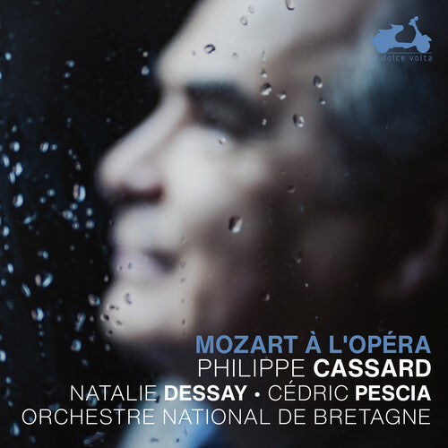 Orchestre National De Bretagne: Mozart A L'Opera