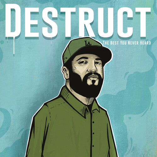 Destruct: The Best You Never Heard