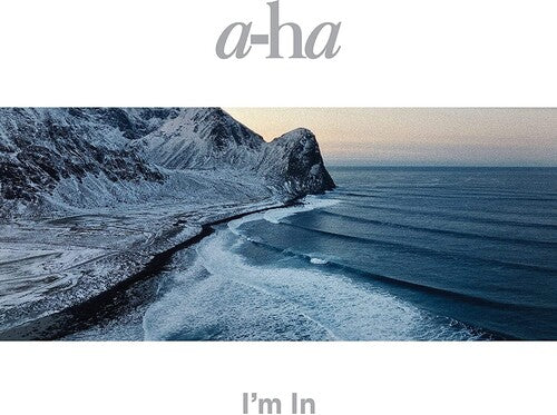 a-ha: True North