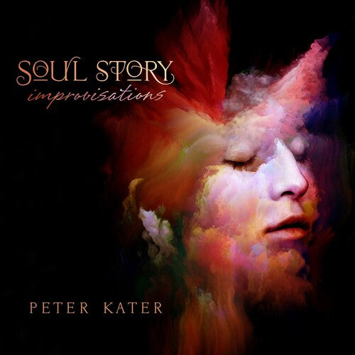 Kater, Peter: Soul Story