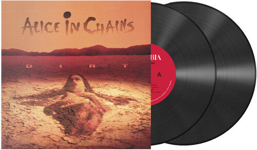 Alice in Chains: Dirt