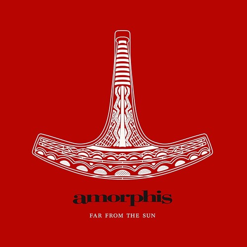 Amorphis: Far From The Sun