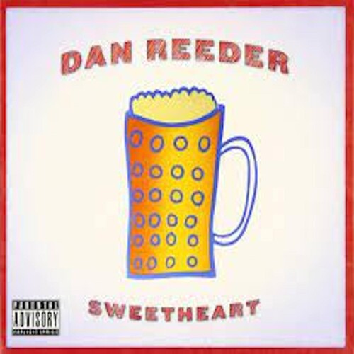 Reeder, Dan: Sweetheart