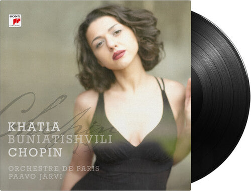 Buniatishvili, Khatia: Chopin