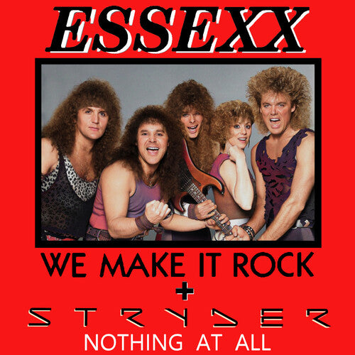 Essexx: We Make It Rock