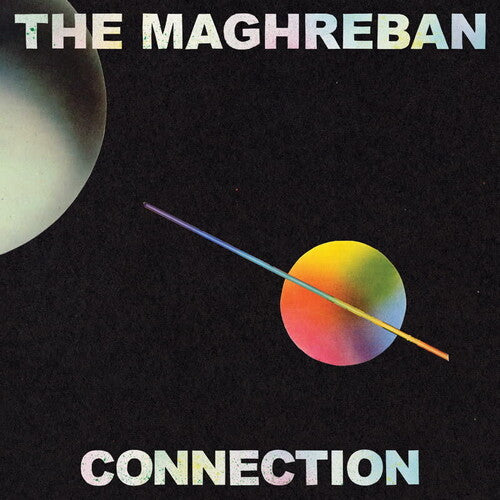 Maghreban: Connection