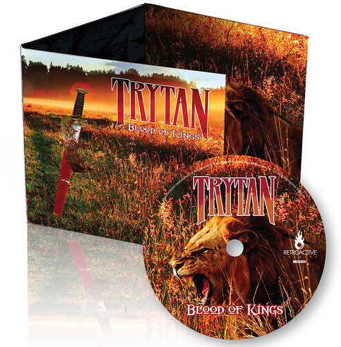 Trytan: Blood of Kings