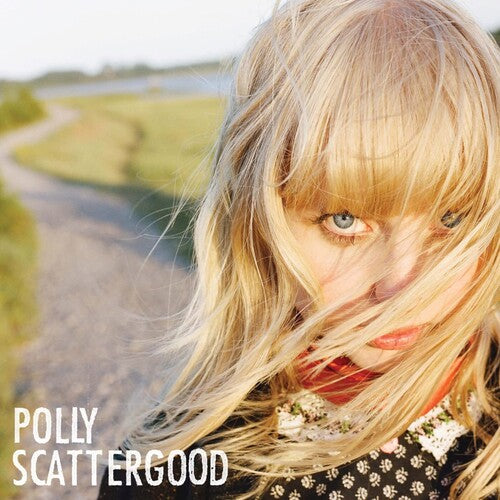 Scattergood, Polly: Polly Scattergood