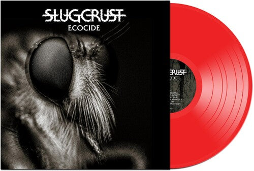 Slugcrust: Ecocide