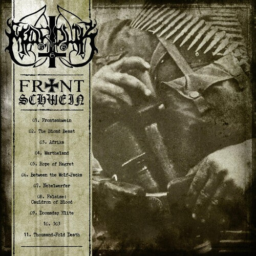 Marduk: Frontschwein