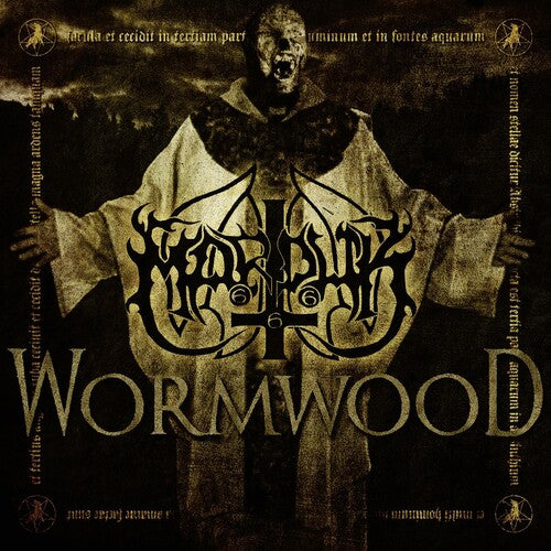 Marduk: Wormwood