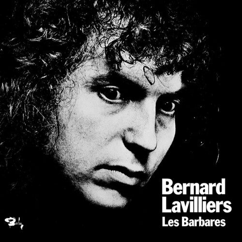 Lavilliers, Bernard: Les Barbares