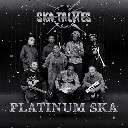 Skatalites: Platinum Ska