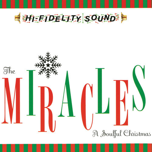 Miracles: Soulful Christmas