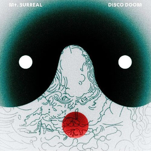 Disco Doom: Mt. Surreal