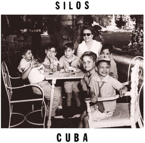 Silos: Cuba (35th Anniversary Special Edition)