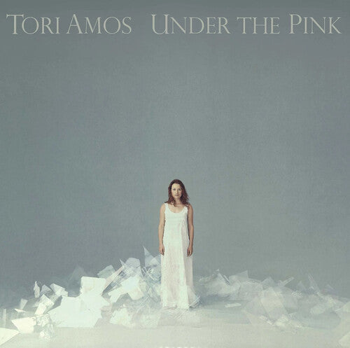 Amos, Tori: Under The Pink