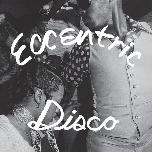 Eccentric Disco / Various: Eccentric Disco (Various Artists)