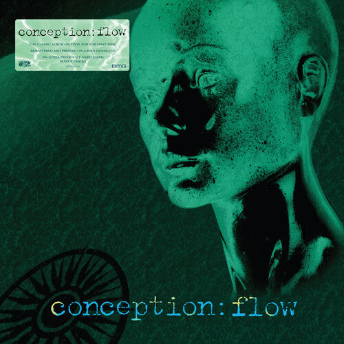 Conception: Flow