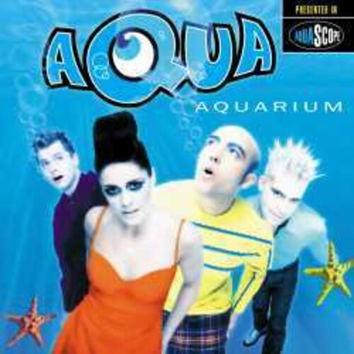 Aqua: Aquarium