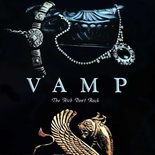 Vamp: The Rich Don't Rock