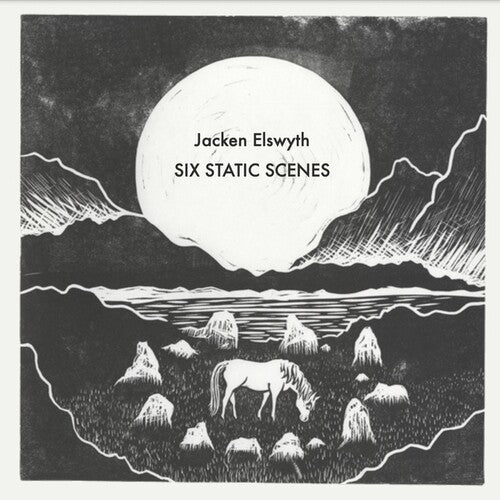 Elswyth, Jacken: Six Static Scenes