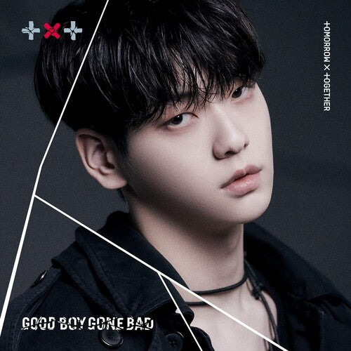 TOMORROW X TOGETHER: Good Boy Gone Bad - Soobin Edition