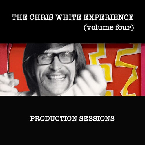 White, Chris Experience: Production Sessions Vol 4
