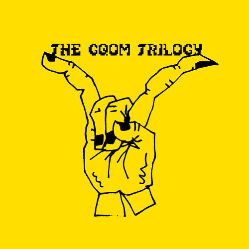 Gqom Trilogy: The Gqom Trilogy