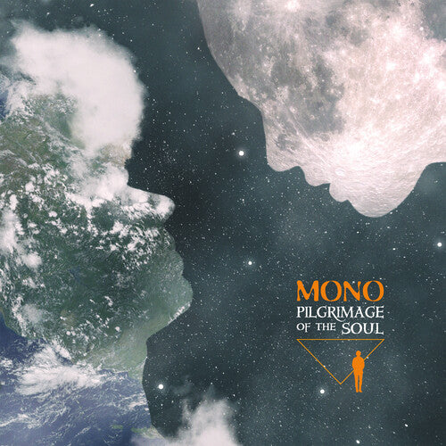 Mono: Pilgrimage Of The Soul - Blue/silver