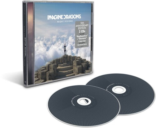 Imagine Dragons: Night Visions: Expanded Edition [2 CD]