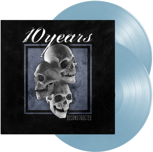 10 Years: Deconstructed - Sky Blue