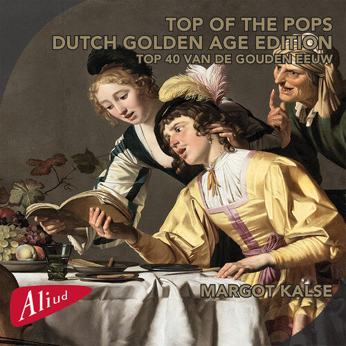 Kalse / Danin: Top of the Pops Dutch Golden