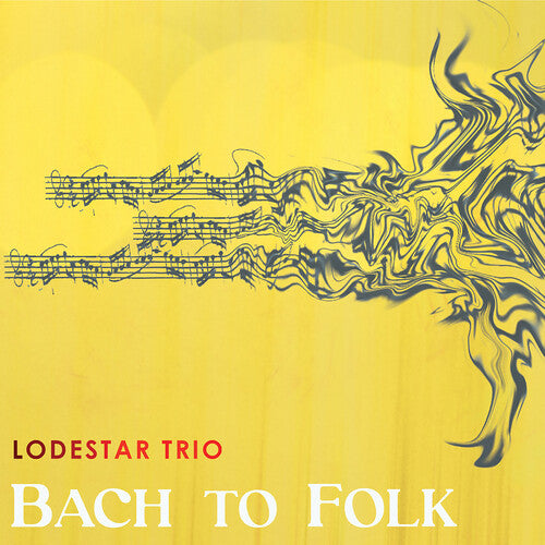 Bach to Folk / Various: Bach to Folk