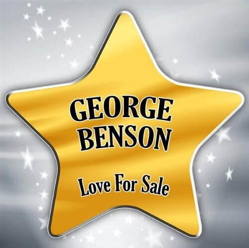 Benson, George: Love for Sale