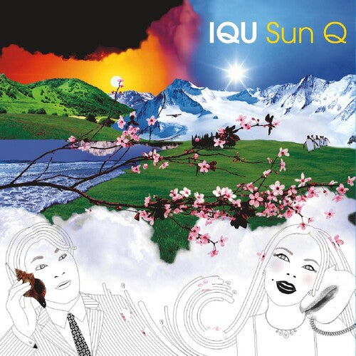 Iqu: Sun Q