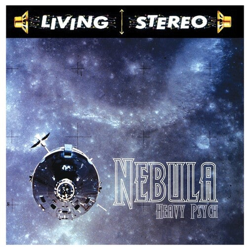 Nebula: Heavy Psych