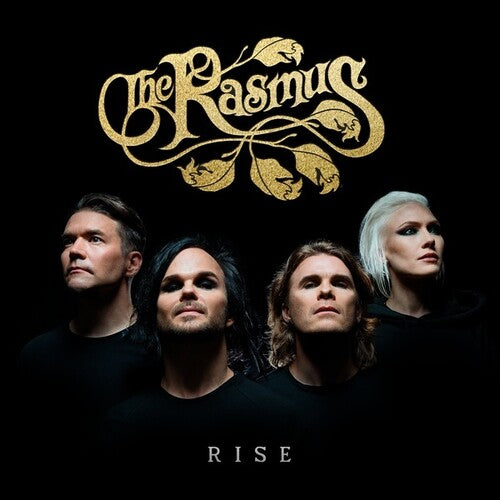 Rasmus: Rise