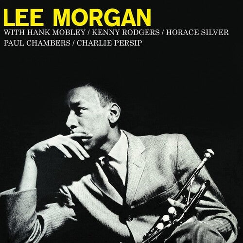 Morgan, Lee: Volume 2 - Sextet